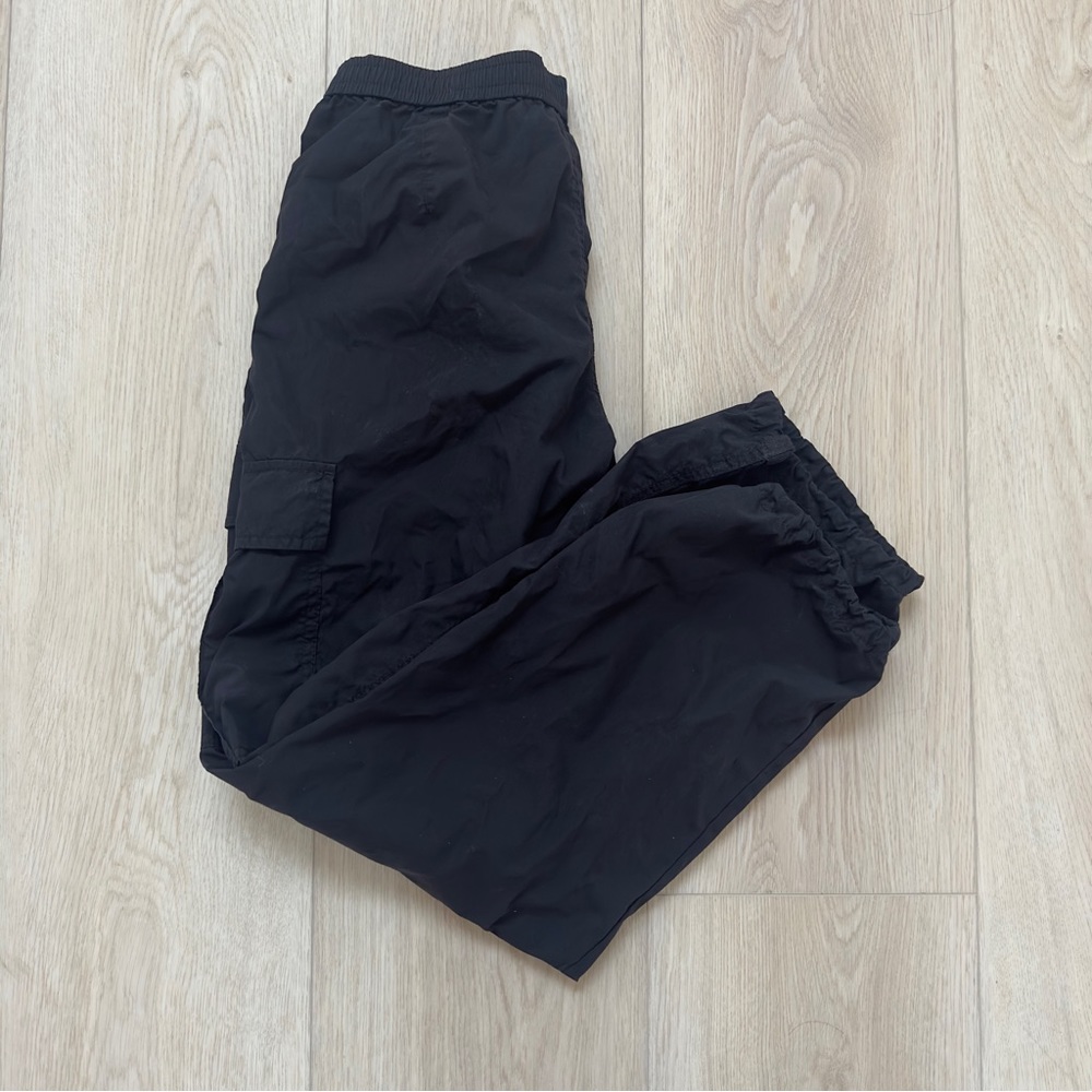 Uniqlo Easy Cargo Pants
